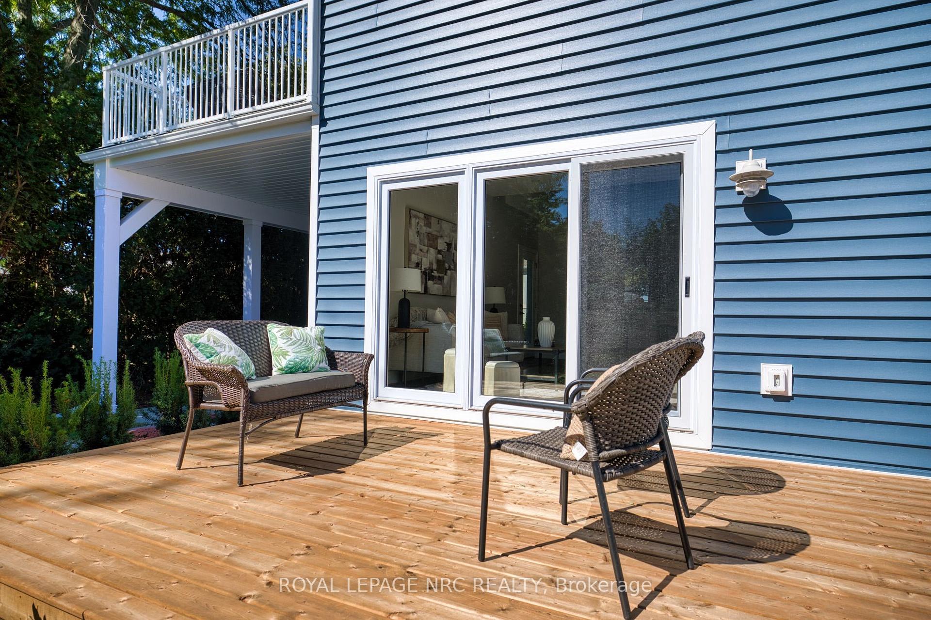 Photo 40 of 3 Peel Street, St. Catharines, Port Dalhousie — HOMEH