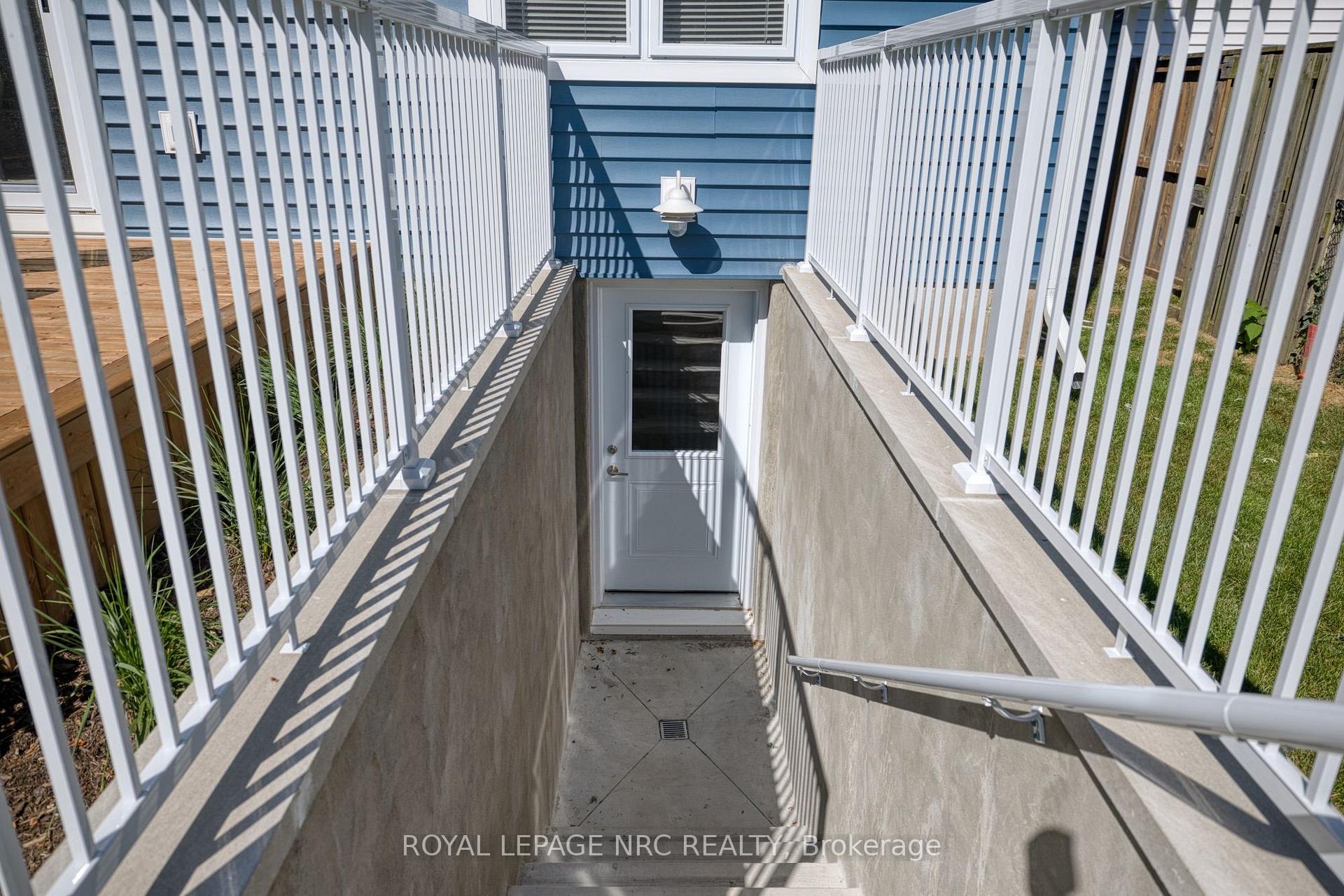 Photo 41 of 3 Peel Street, St. Catharines, Port Dalhousie — HOMEH