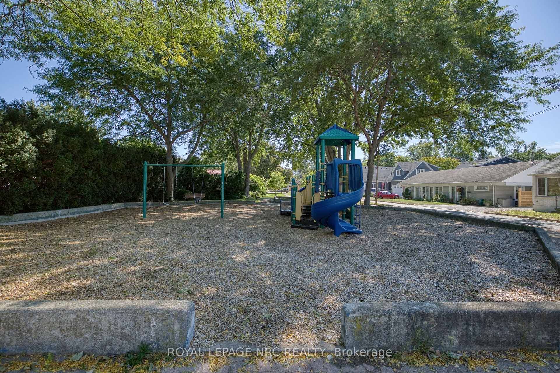 Photo 42 of 3 Peel Street, St. Catharines, Port Dalhousie — HOMEH