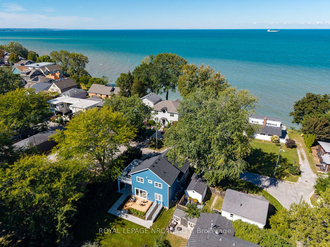 Photo 45 of 3 Peel Street, St. Catharines, Port Dalhousie — HOMEH