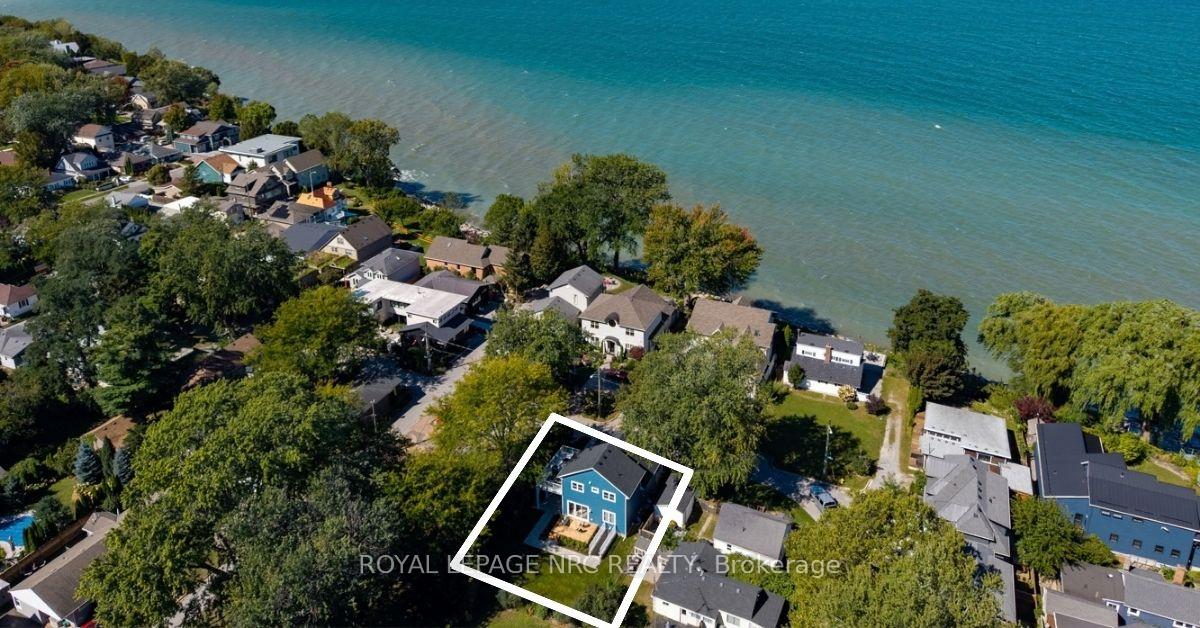 Photo 46 of 3 Peel Street, St. Catharines, Port Dalhousie — HOMEH