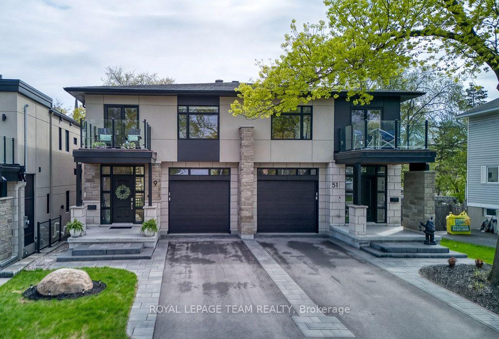 Photo 2 of 49 Aylen Avenue, Ottawa, Woodroffe — HOMEH