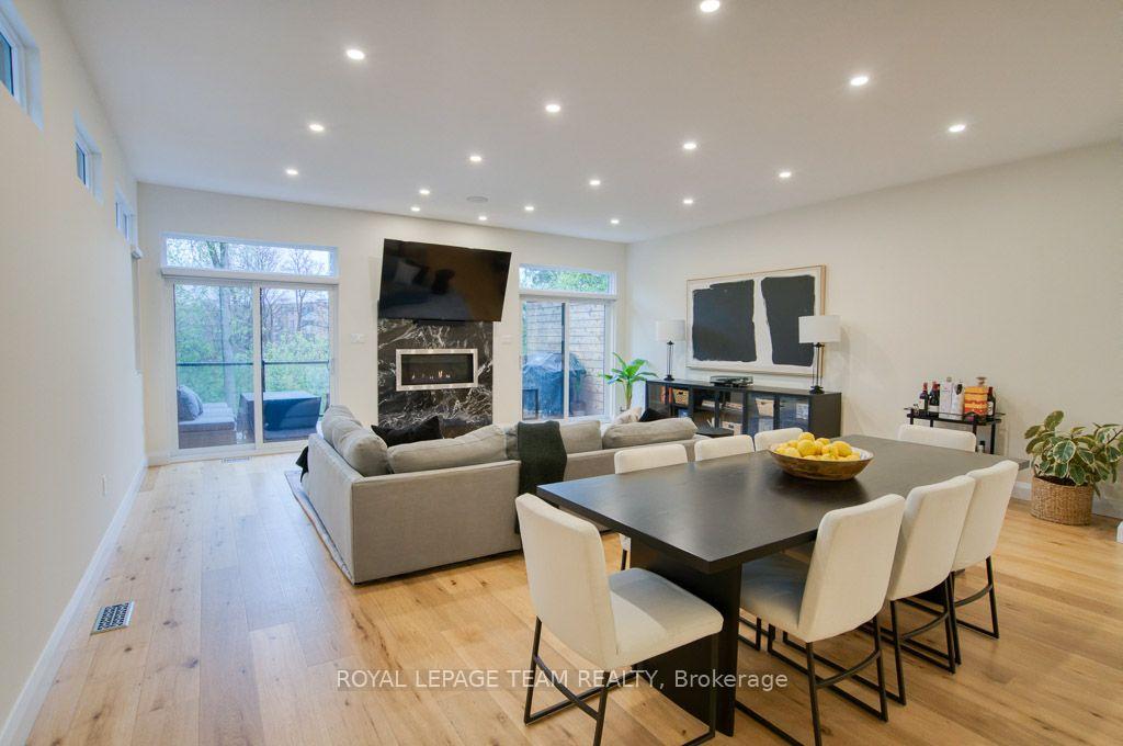 Photo 11 of 49 Aylen Avenue, Ottawa, Woodroffe — HOMEH