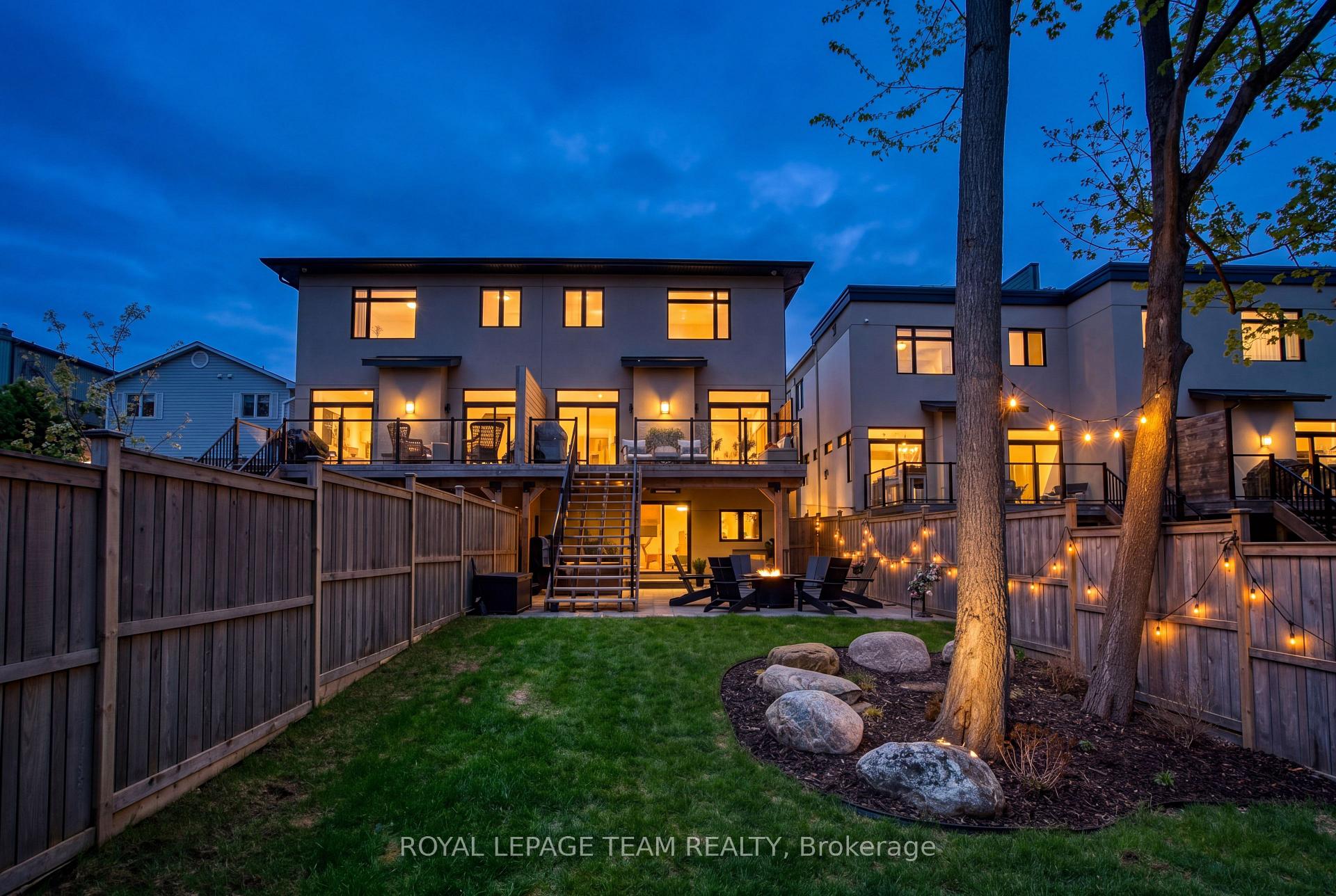 Photo 38 of 49 Aylen Avenue, Ottawa, Woodroffe — HOMEH