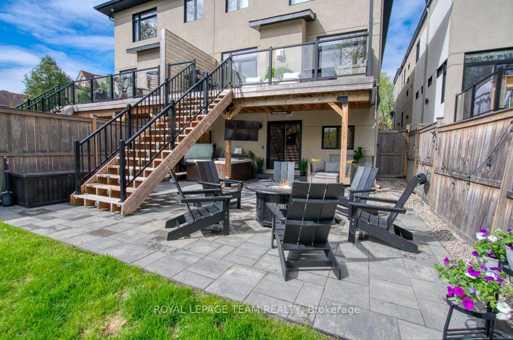 Photo 40 of 49 Aylen Avenue, Ottawa, Woodroffe — HOMEH