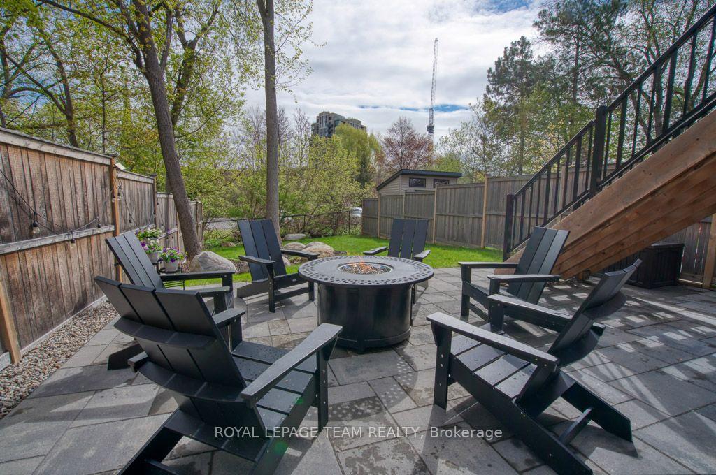 Photo 43 of 49 Aylen Avenue, Ottawa, Woodroffe — HOMEH