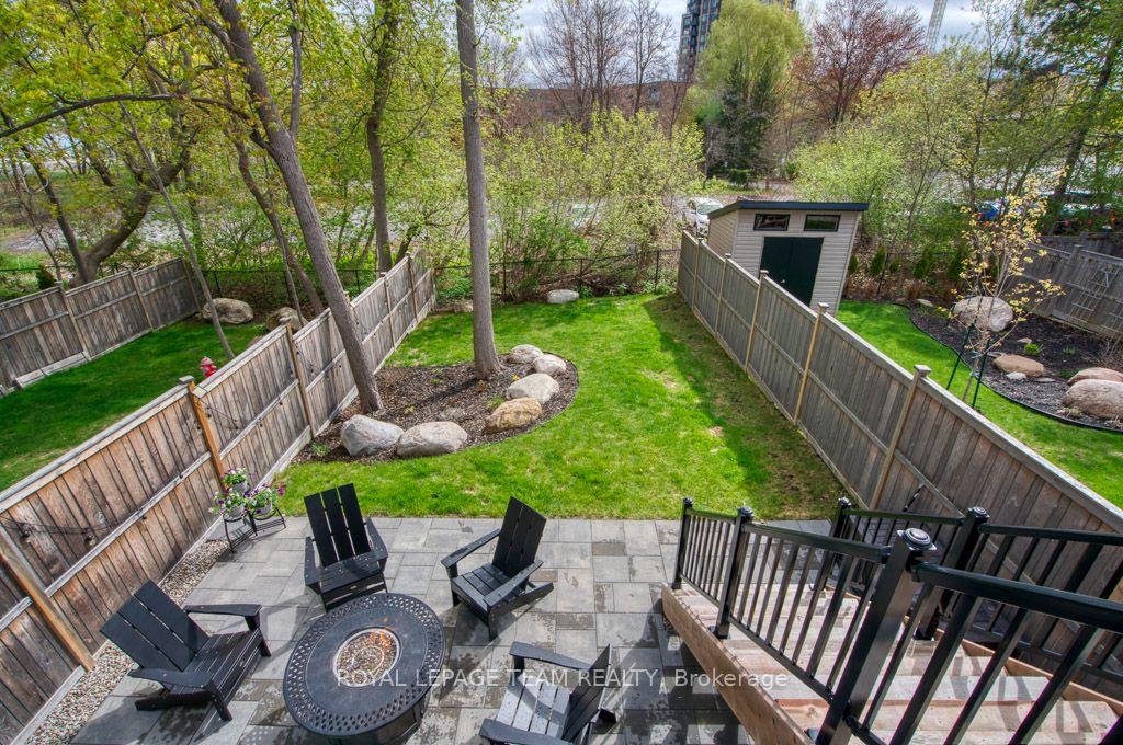 Photo 44 of 49 Aylen Avenue, Ottawa, Woodroffe — HOMEH