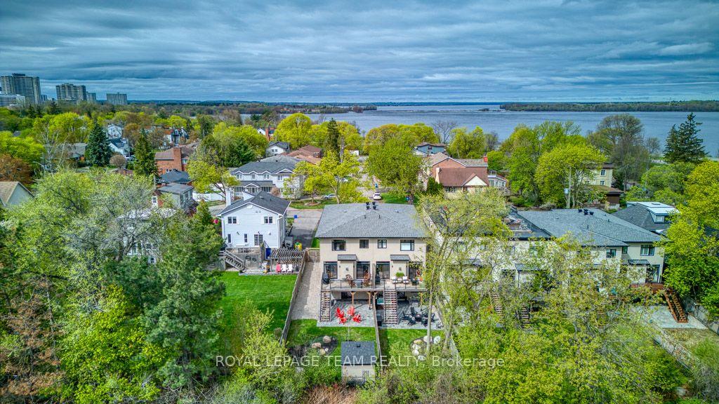 Photo 48 of 49 Aylen Avenue, Ottawa, Woodroffe — HOMEH