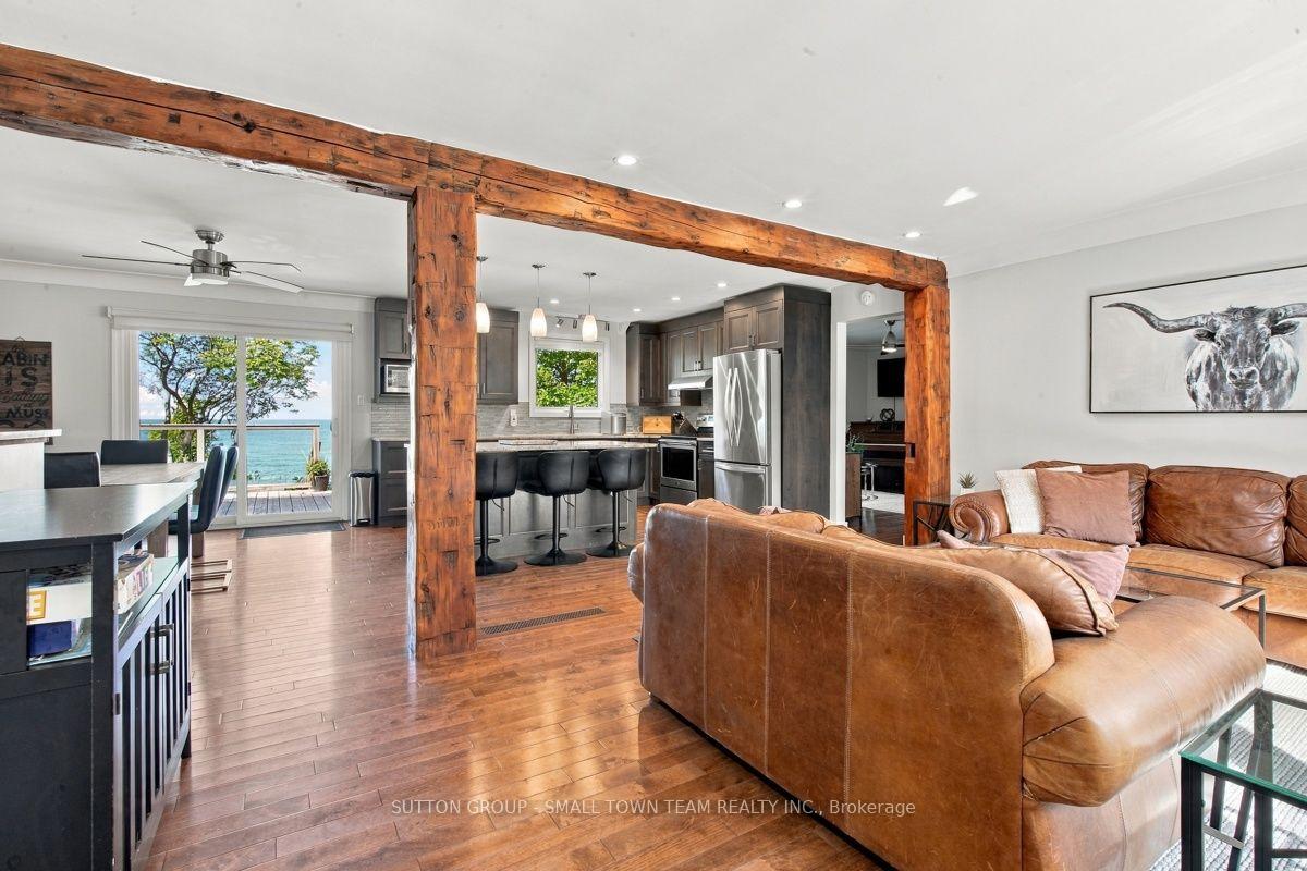 Photo 5 of 74399 Cardinal Court, Bluewater, Stanley — HOMEH