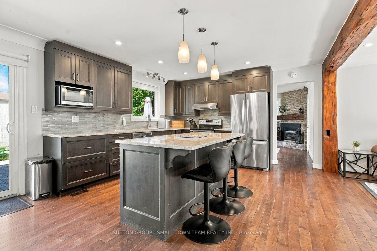 Photo 8 of 74399 Cardinal Court, Bluewater, Stanley — HOMEH