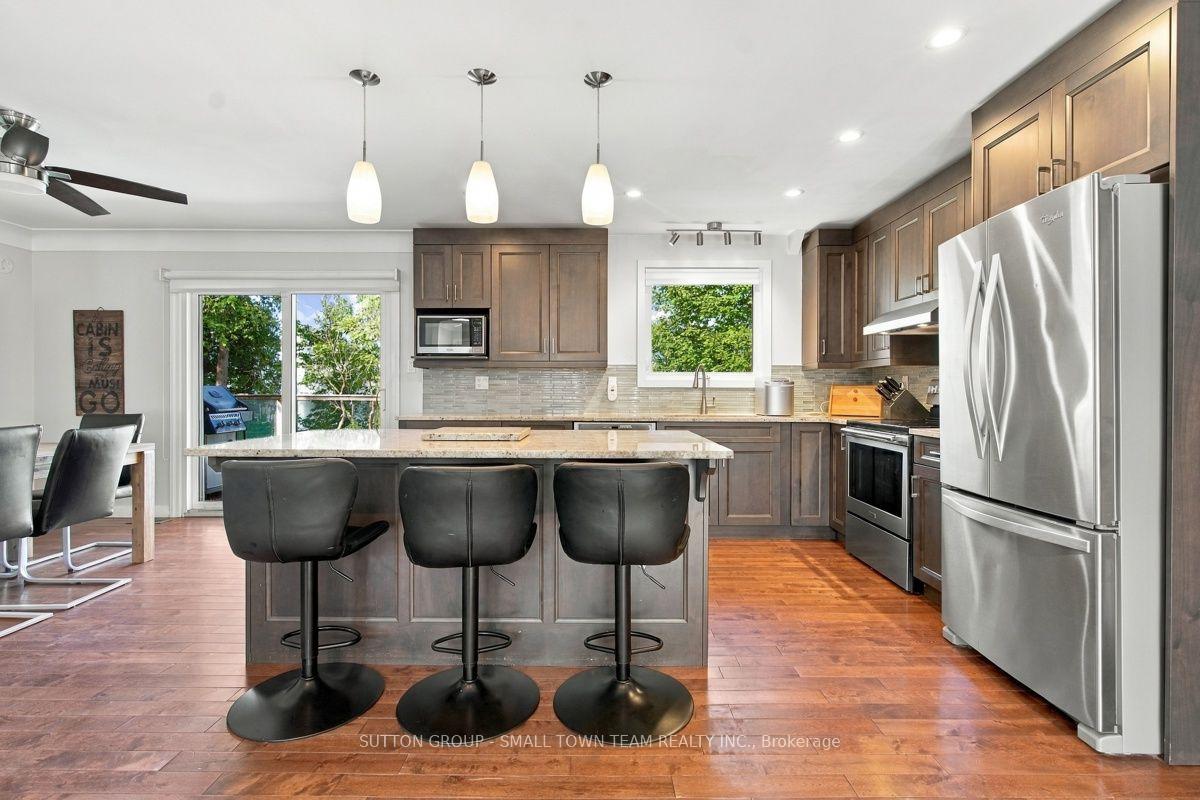 Photo 9 of 74399 Cardinal Court, Bluewater, Stanley — HOMEH