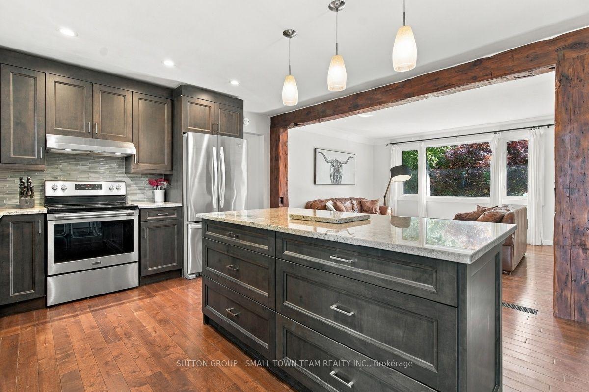 Photo 10 of 74399 Cardinal Court, Bluewater, Stanley — HOMEH