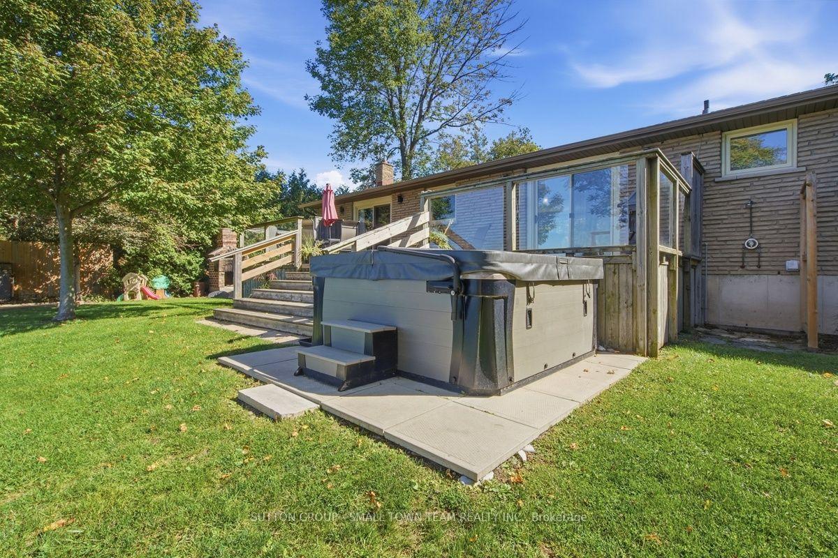 Photo 30 of 74399 Cardinal Court, Bluewater, Stanley — HOMEH