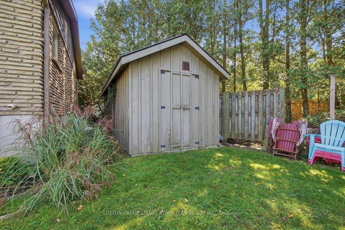Photo 32 of 74399 Cardinal Court, Bluewater, Stanley — HOMEH