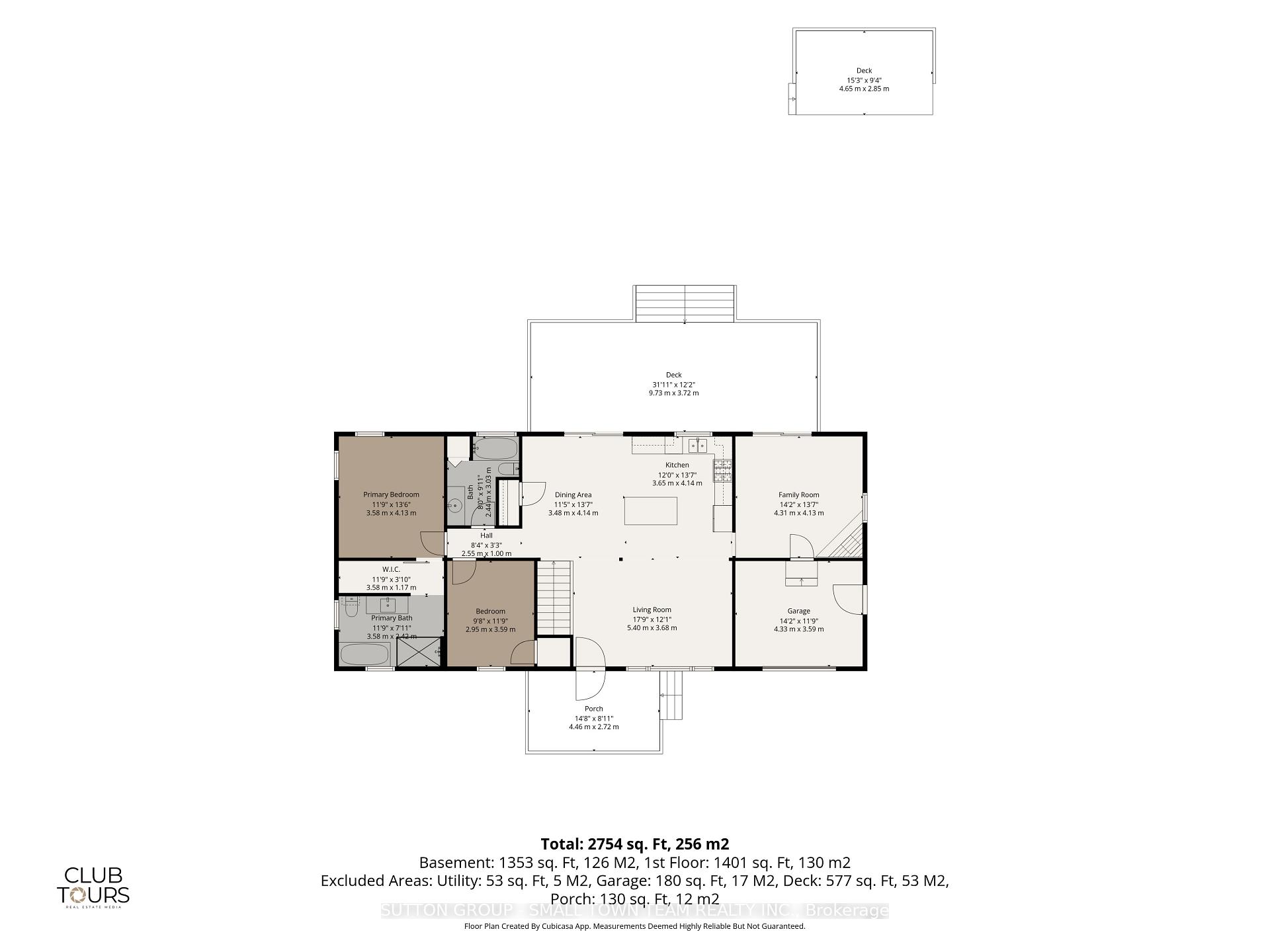 Photo 49 of 74399 Cardinal Court, Bluewater, Stanley — HOMEH