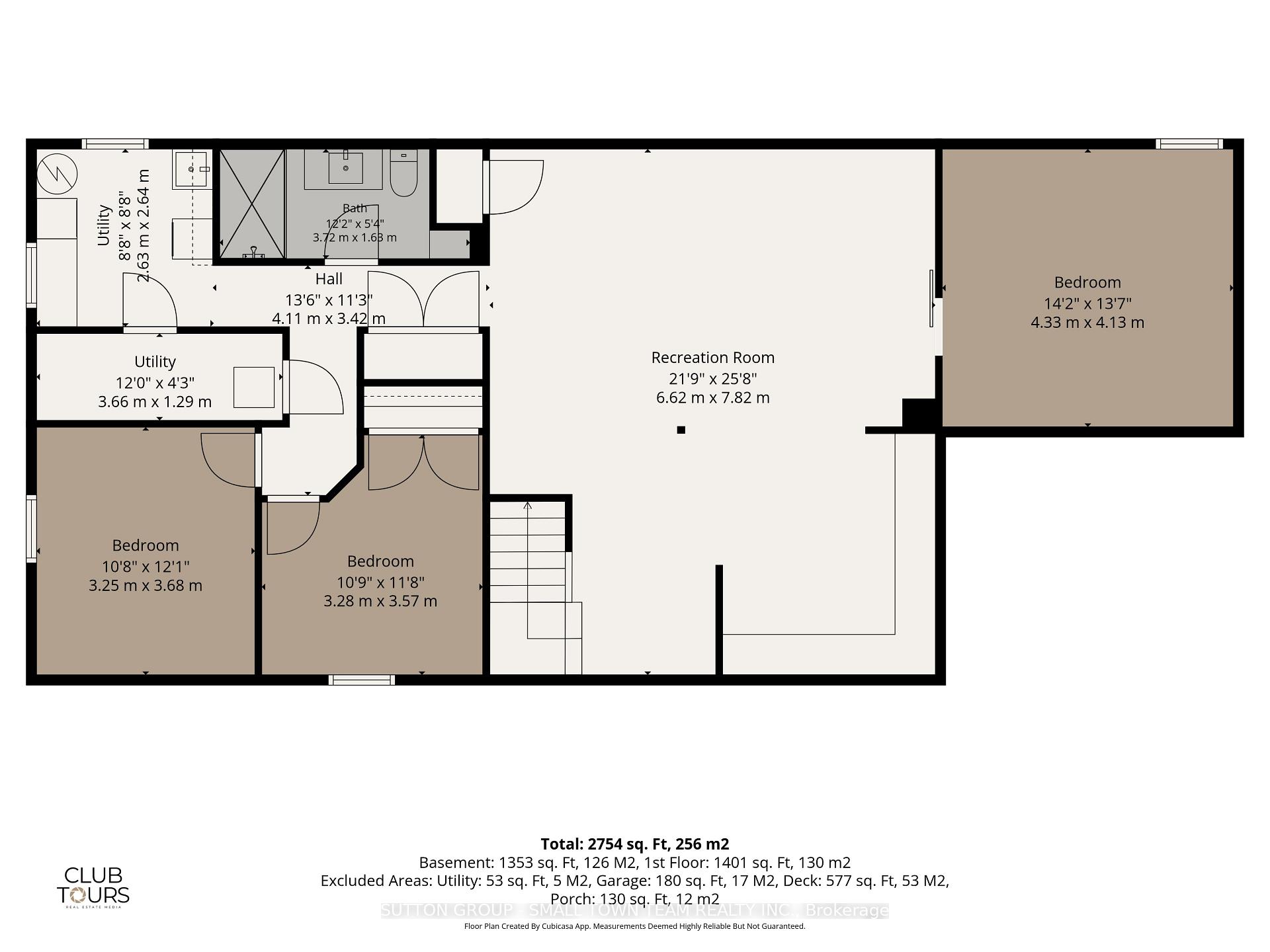 Photo 50 of 74399 Cardinal Court, Bluewater, Stanley — HOMEH