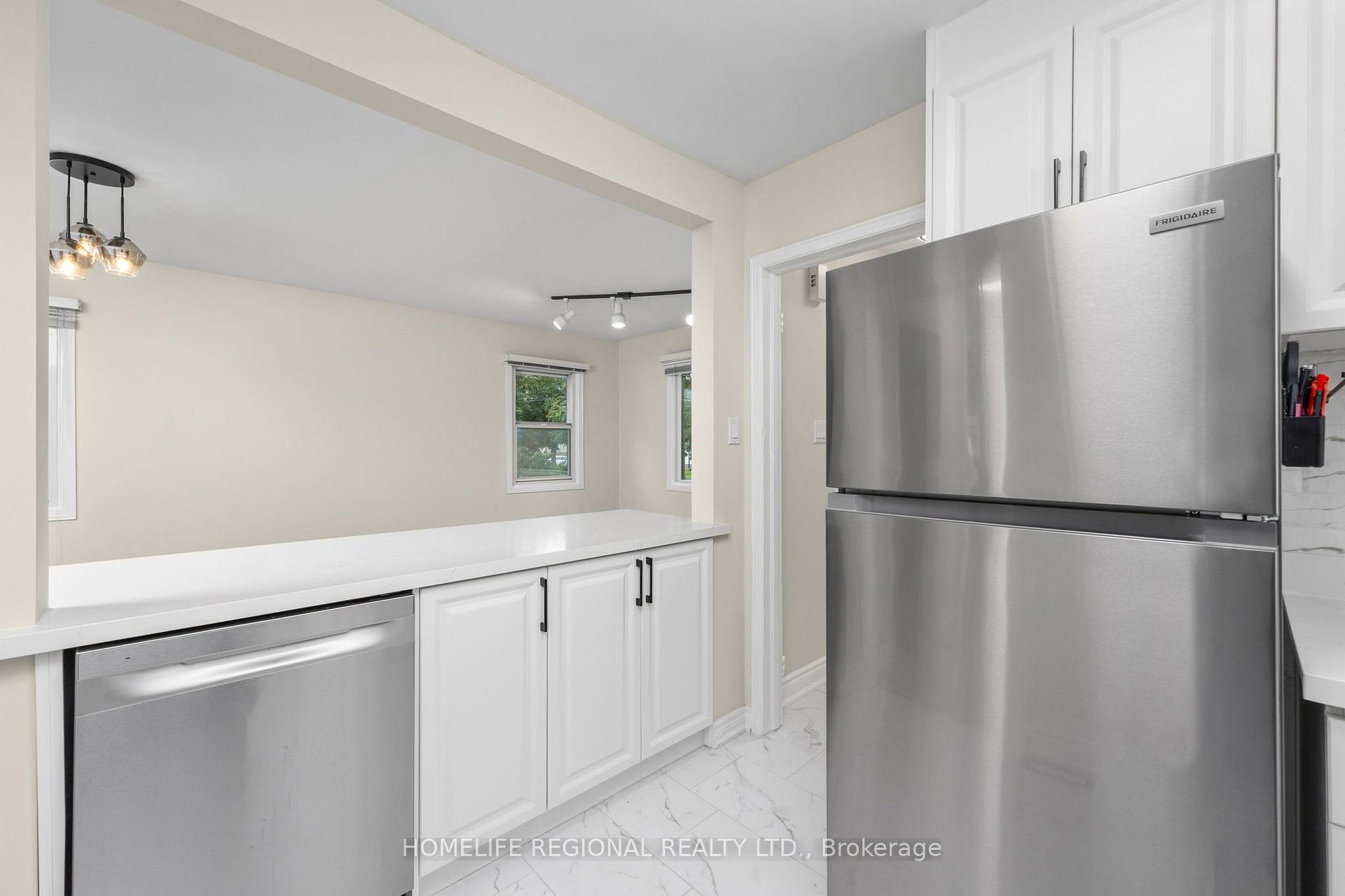 Photo 15 of Unit Main Level, 21 Acorn Avenue, Etobicoke, Islington-City Centre West — HOMEH