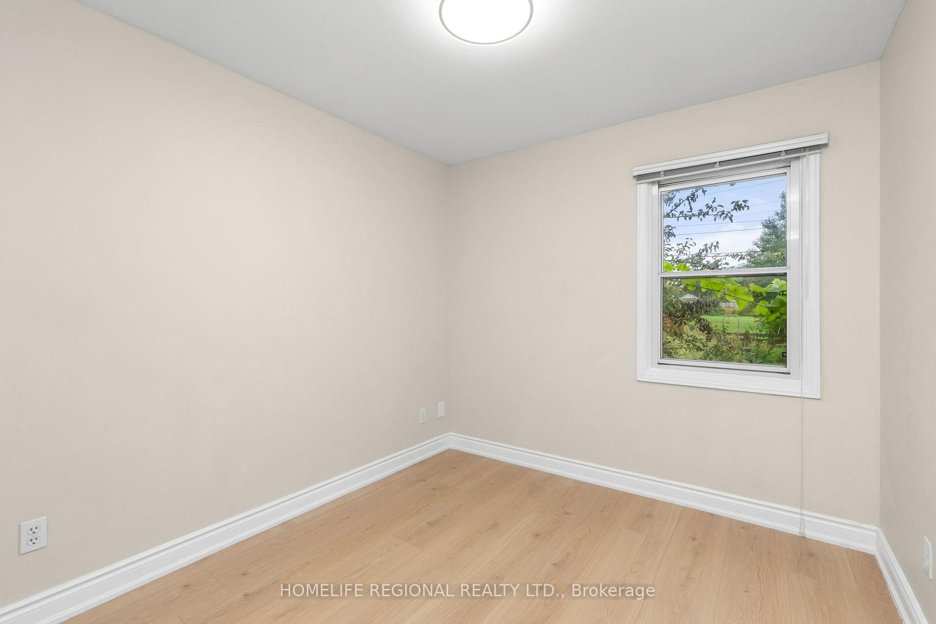 Photo 18 of Unit Main Level, 21 Acorn Avenue, Etobicoke, Islington-City Centre West — HOMEH