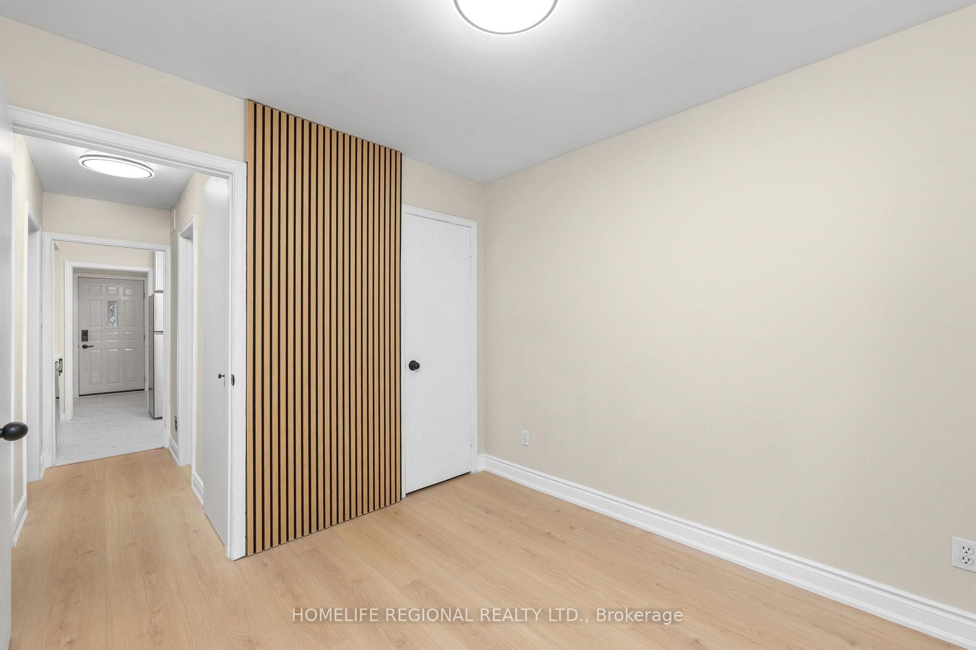Photo 20 of Unit Main Level, 21 Acorn Avenue, Etobicoke, Islington-City Centre West — HOMEH