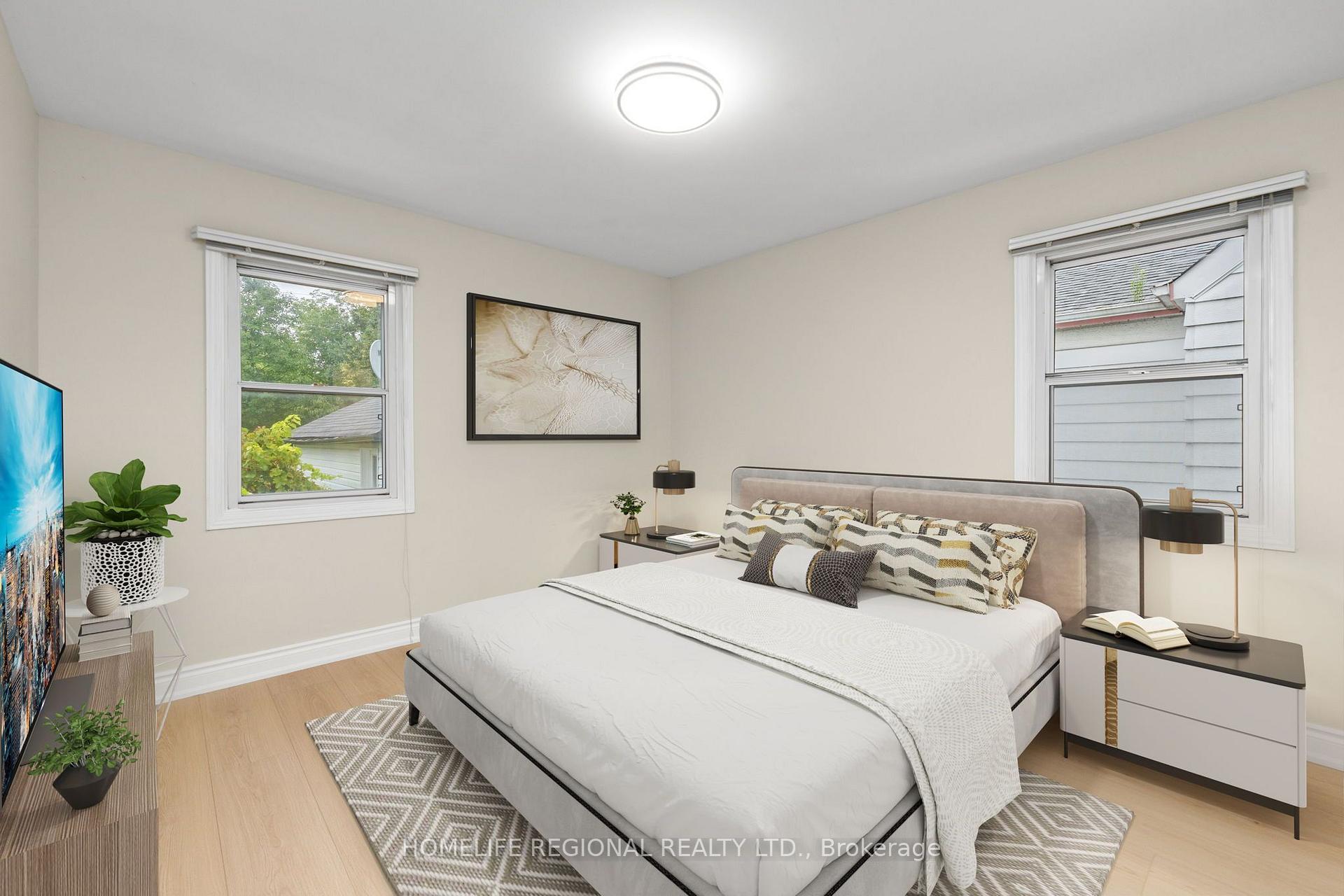 Photo 22 of Unit Main Level, 21 Acorn Avenue, Etobicoke, Islington-City Centre West — HOMEH