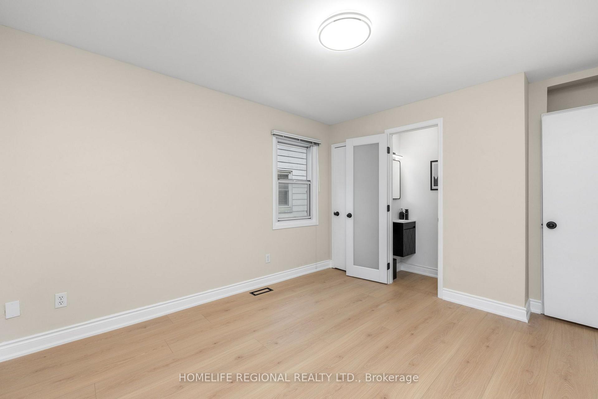 Photo 23 of Unit Main Level, 21 Acorn Avenue, Etobicoke, Islington-City Centre West — HOMEH