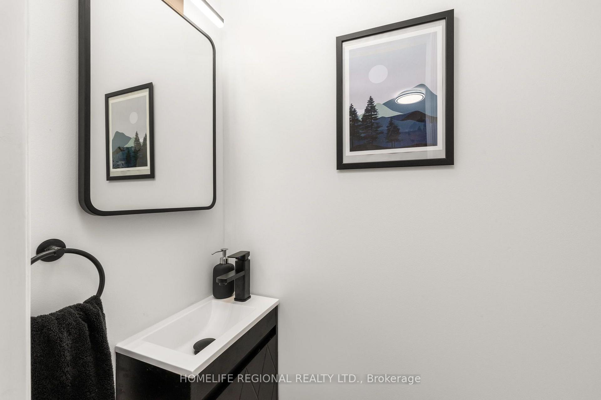 Photo 24 of Unit Main Level, 21 Acorn Avenue, Etobicoke, Islington-City Centre West — HOMEH