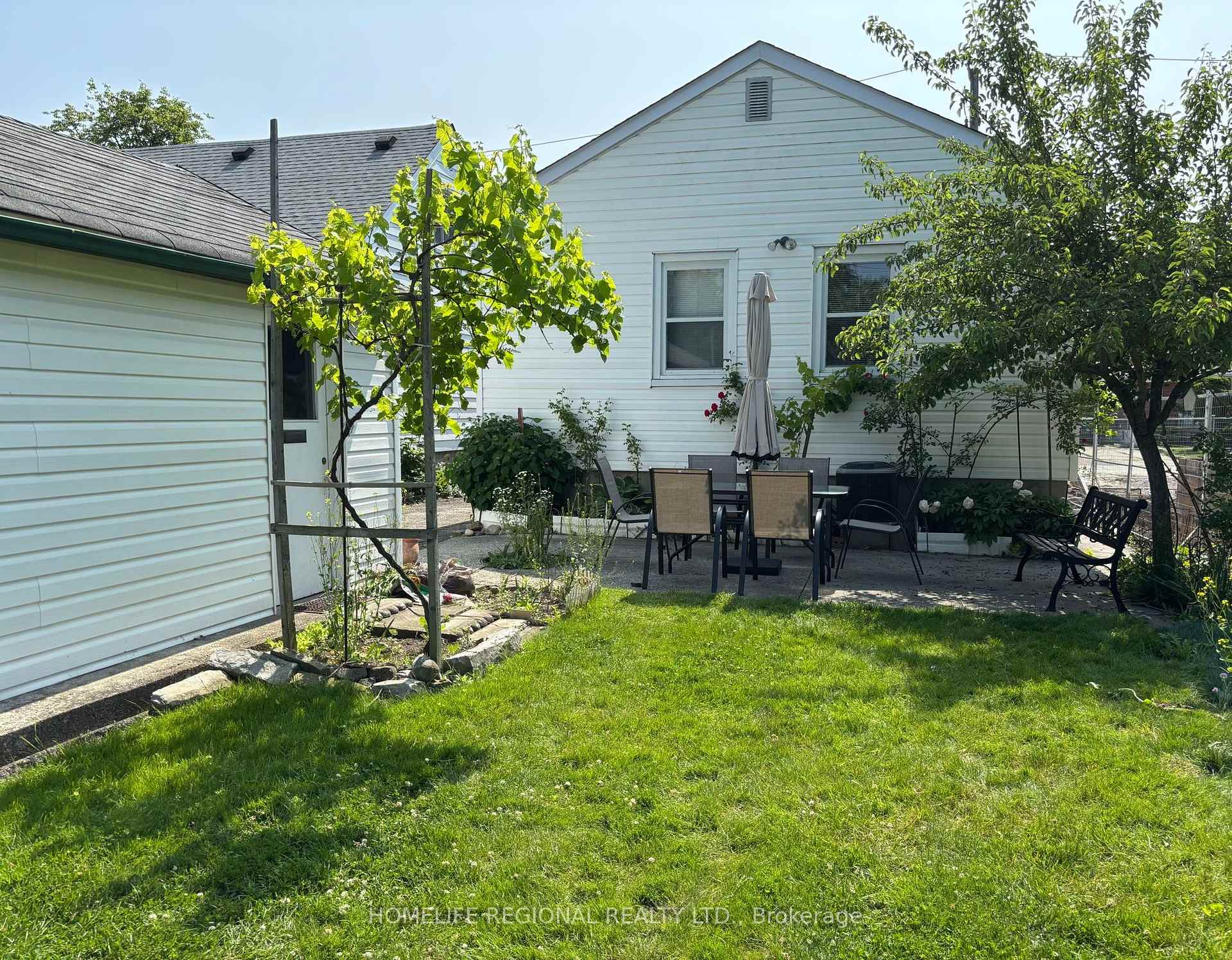Photo 26 of Unit Main Level, 21 Acorn Avenue, Etobicoke, Islington-City Centre West — HOMEH