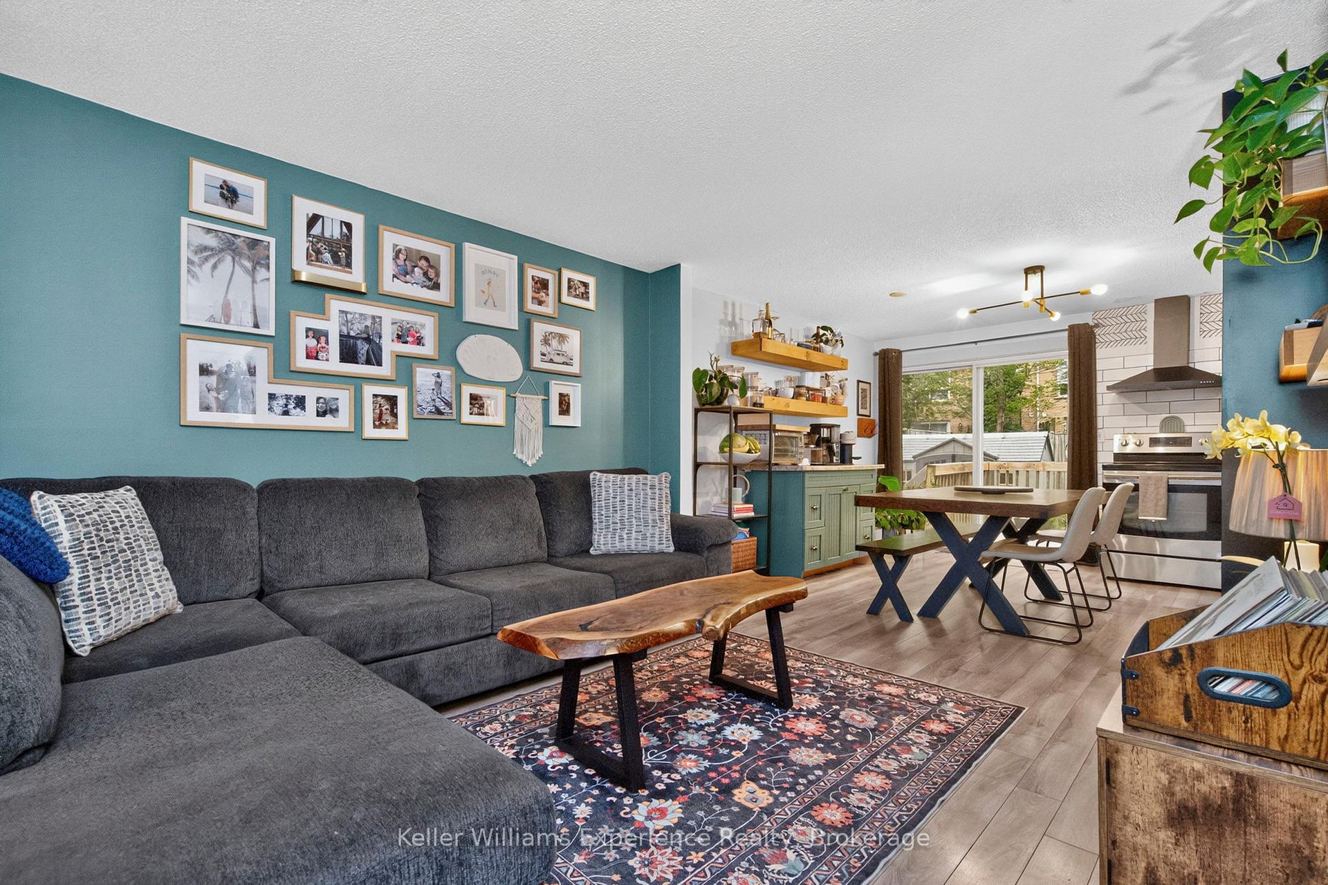 Photo 6 of 769 Pratt Avenue, Midland — HOMEH