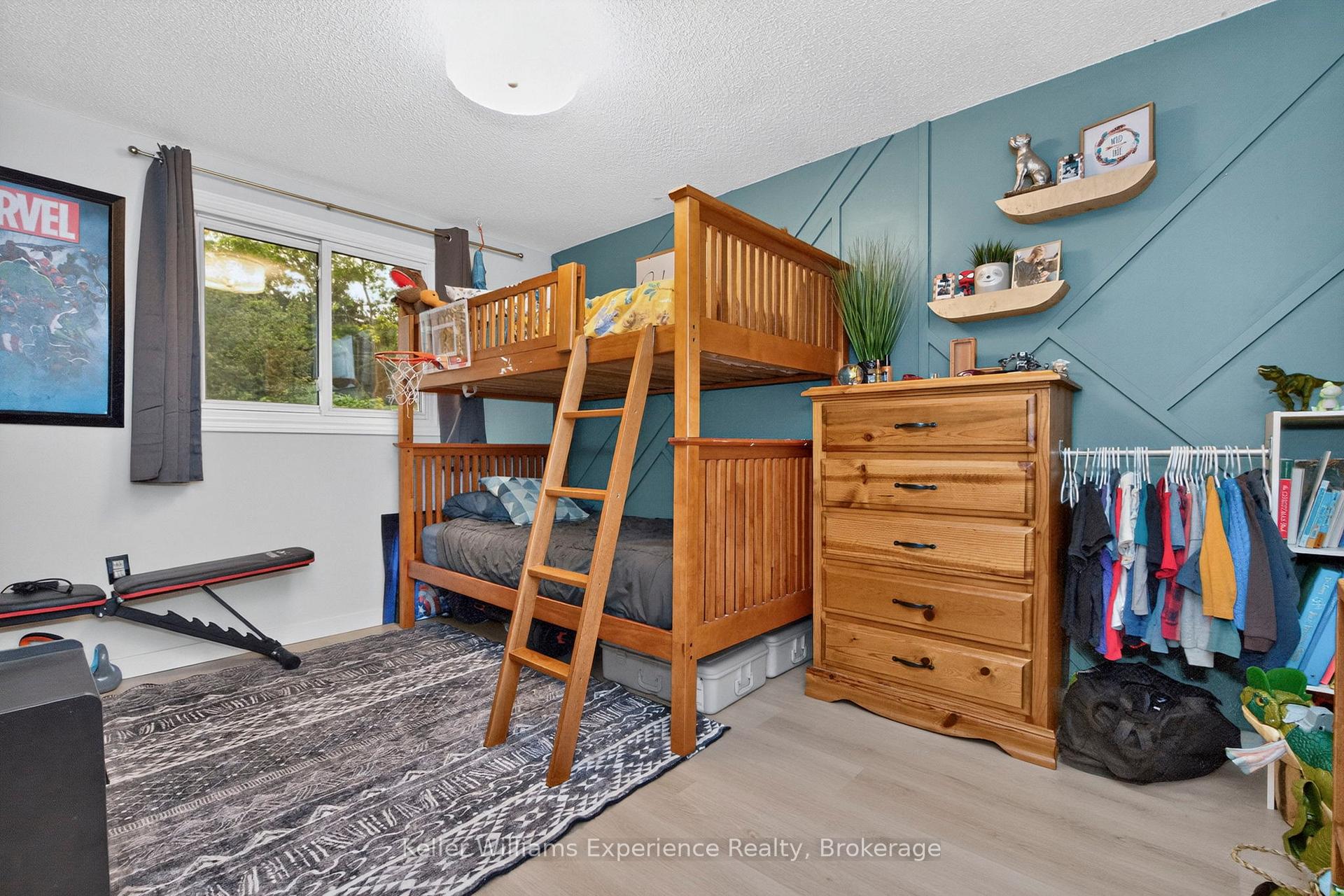 Photo 15 of 769 Pratt Avenue, Midland — HOMEH