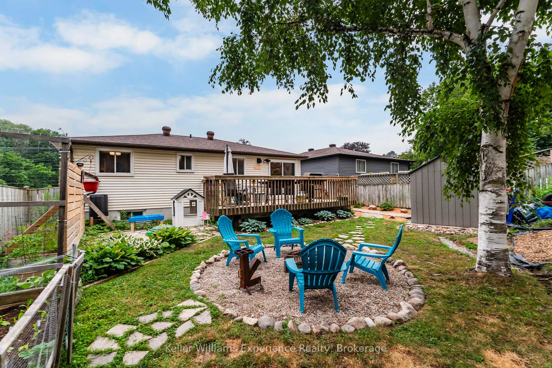 Photo 26 of 769 Pratt Avenue, Midland — HOMEH