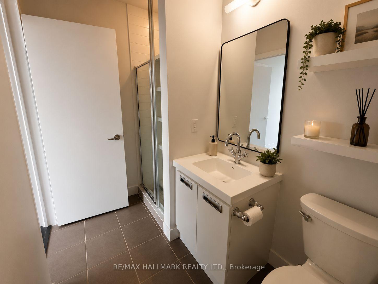 Photo 18 of Unit 905, 90 Stadium Road, Toronto, Waterfront Communities — HOMEH