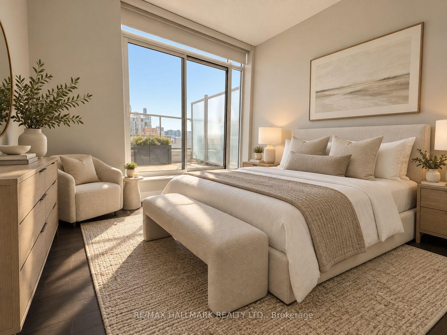 Photo 22 of Unit 905, 90 Stadium Road, Toronto, Waterfront Communities — HOMEH