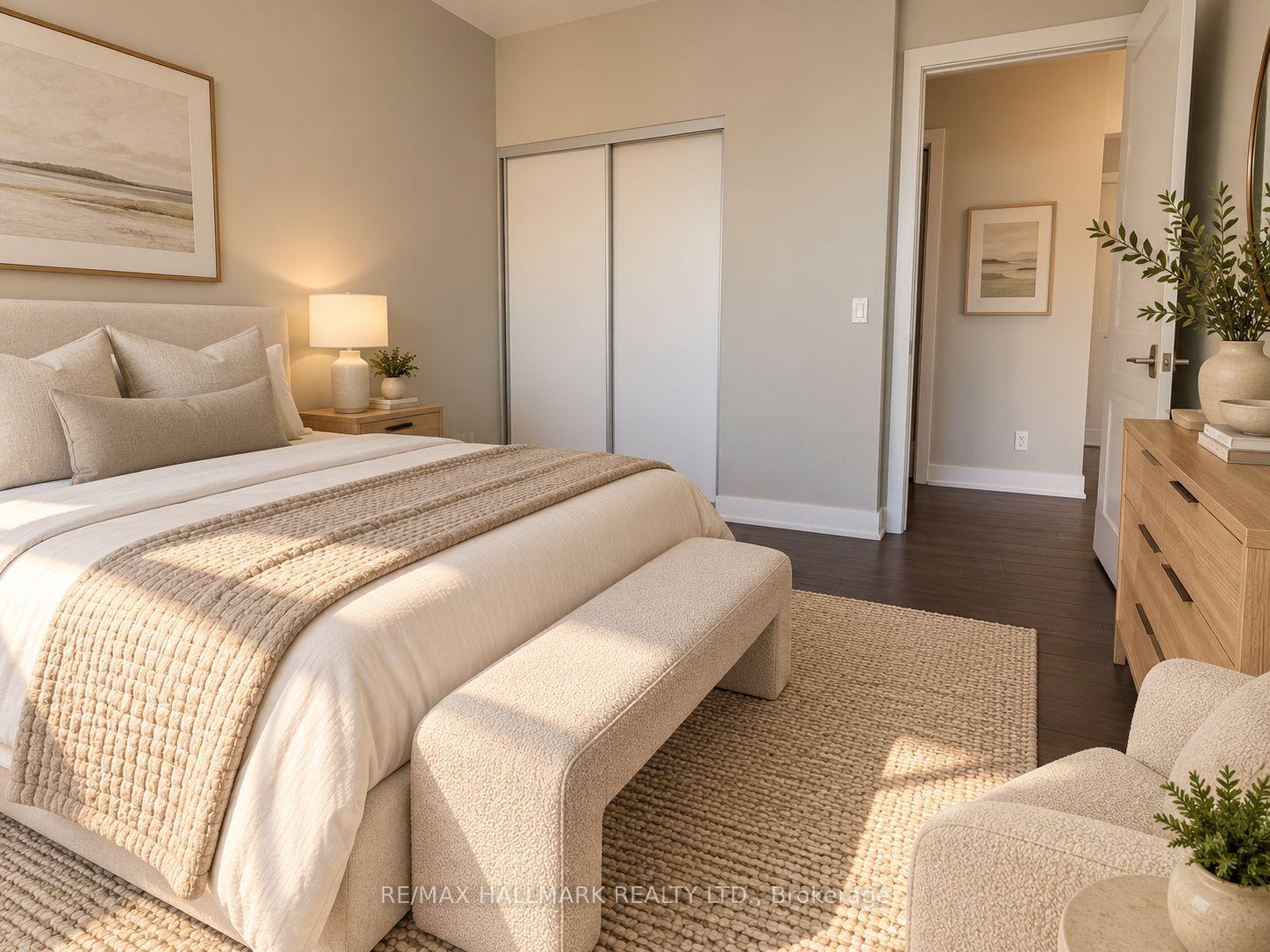 Photo 24 of Unit 905, 90 Stadium Road, Toronto, Waterfront Communities — HOMEH