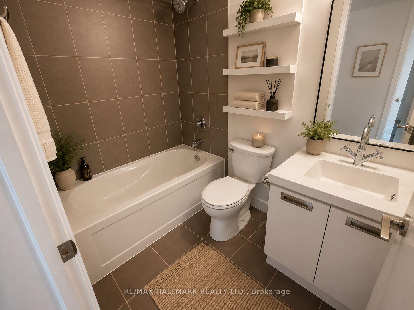 Photo 26 of Unit 905, 90 Stadium Road, Toronto, Waterfront Communities — HOMEH
