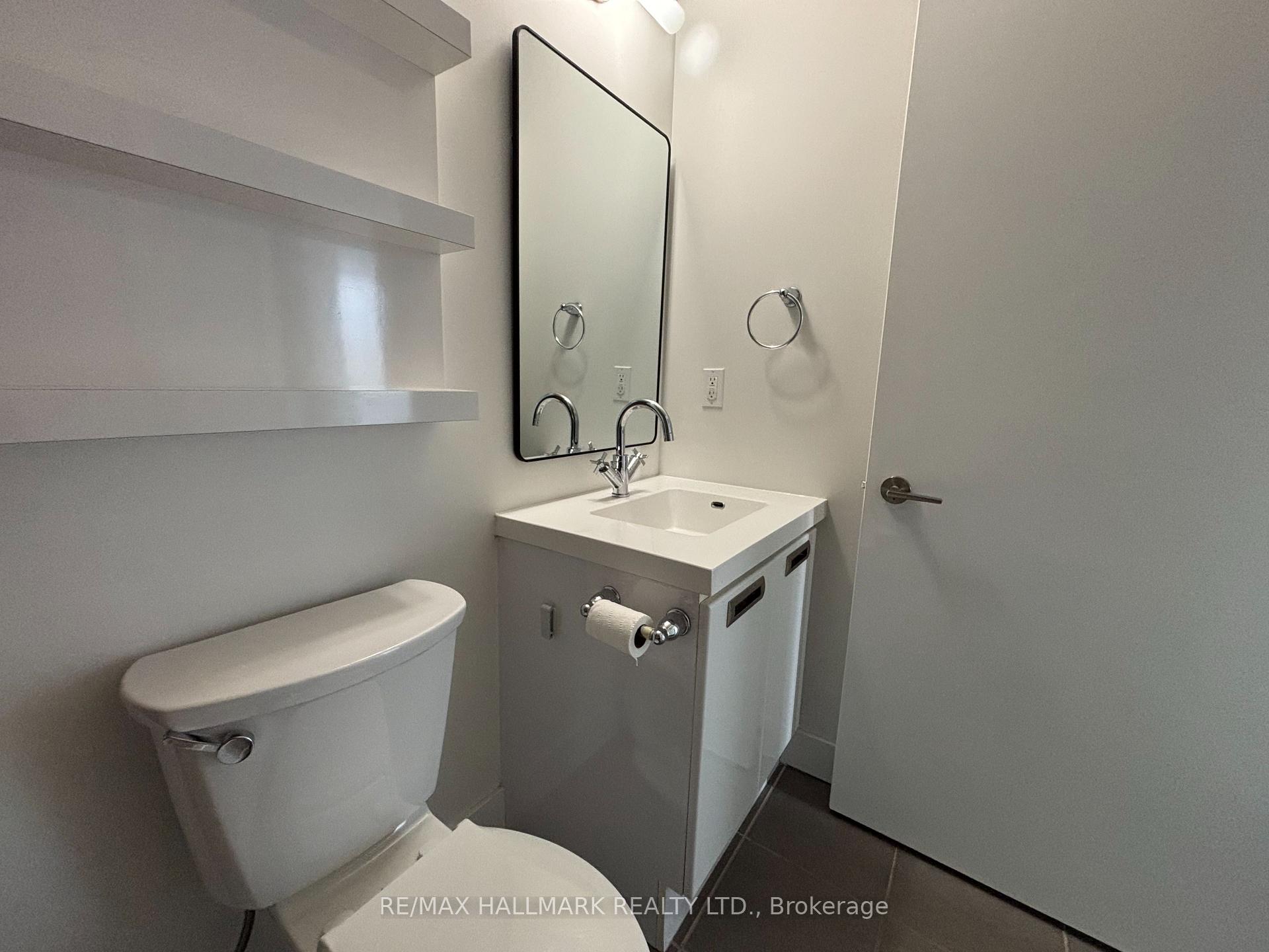 Photo 29 of Unit 905, 90 Stadium Road, Toronto, Waterfront Communities — HOMEH