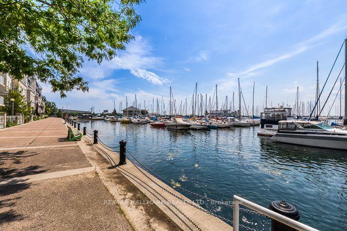 Photo 33 of Unit 905, 90 Stadium Road, Toronto, Waterfront Communities — HOMEH