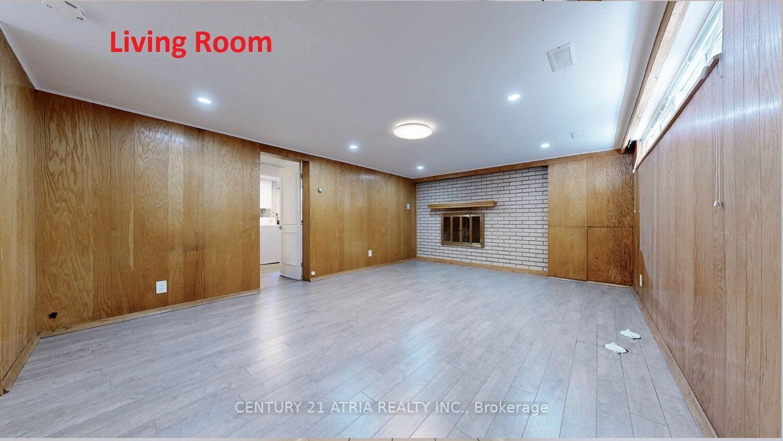 Photo 1 of Unit Lower, 60 Beacham Crescent, Scarborough, Tam O'Shanter-Sullivan — HOMEH