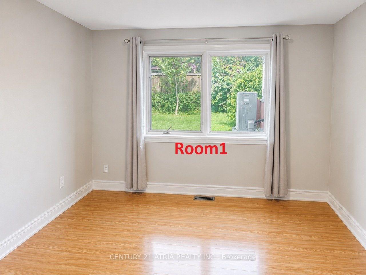 Photo 3 of Unit Lower, 60 Beacham Crescent, Scarborough, Tam O'Shanter-Sullivan — HOMEH