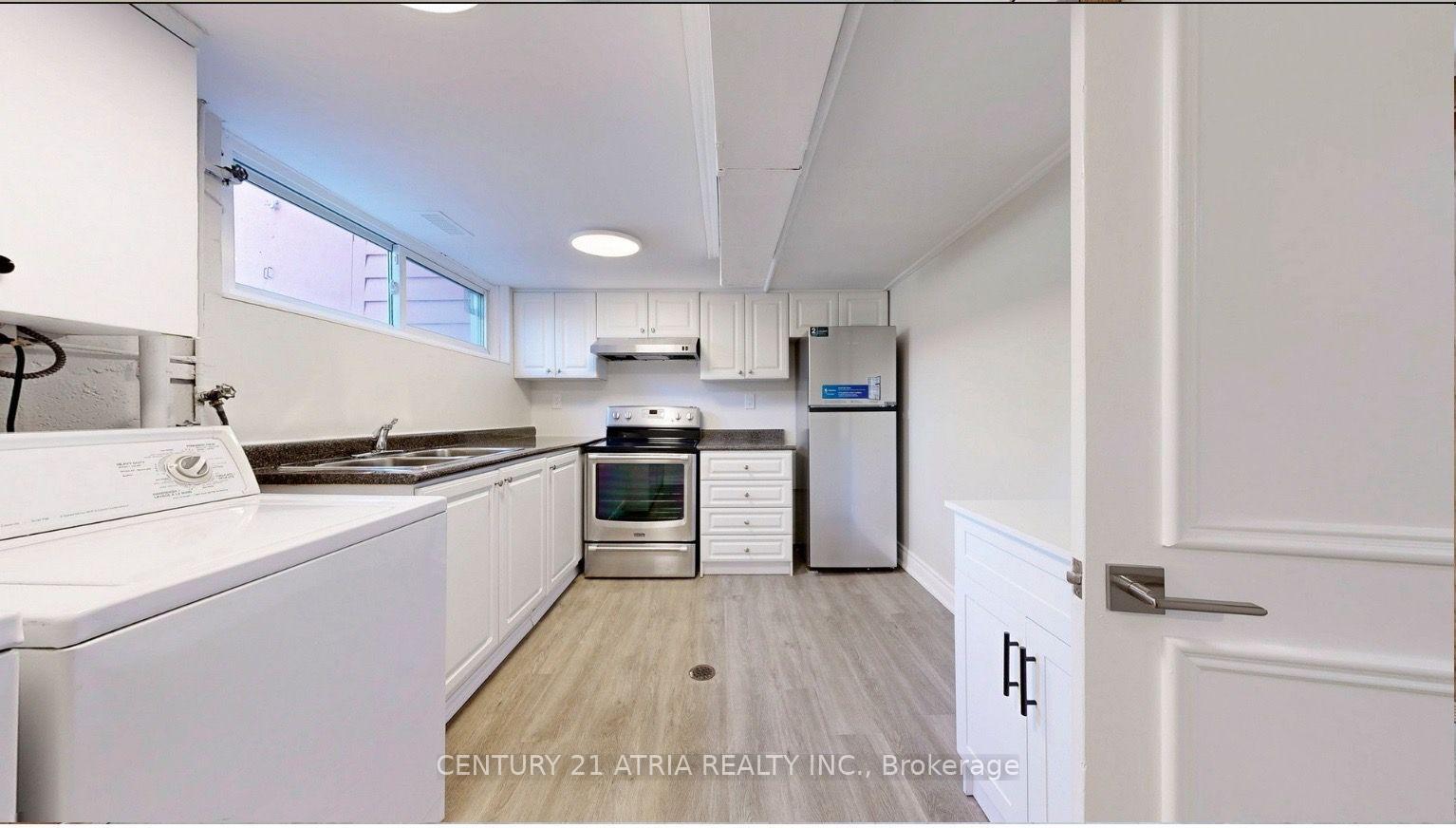 Photo 5 of Unit Lower, 60 Beacham Crescent, Scarborough, Tam O'Shanter-Sullivan — HOMEH