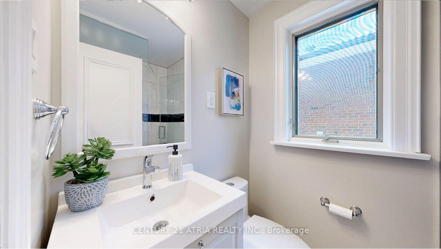 Photo 7 of Unit Lower, 60 Beacham Crescent, Scarborough, Tam O'Shanter-Sullivan — HOMEH