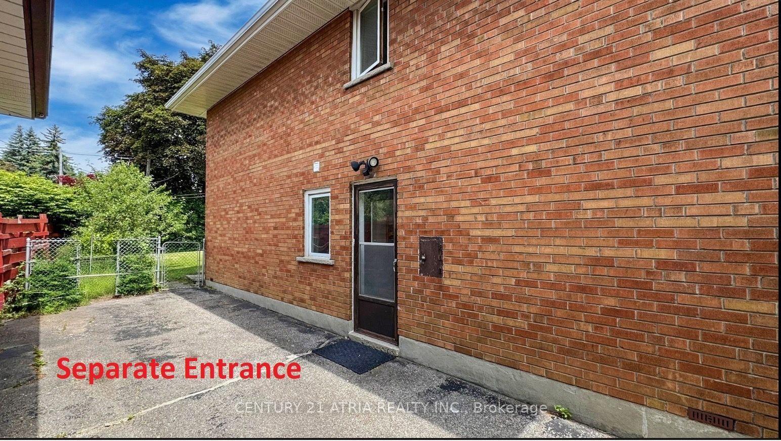 Photo 8 of Unit Lower, 60 Beacham Crescent, Scarborough, Tam O'Shanter-Sullivan — HOMEH