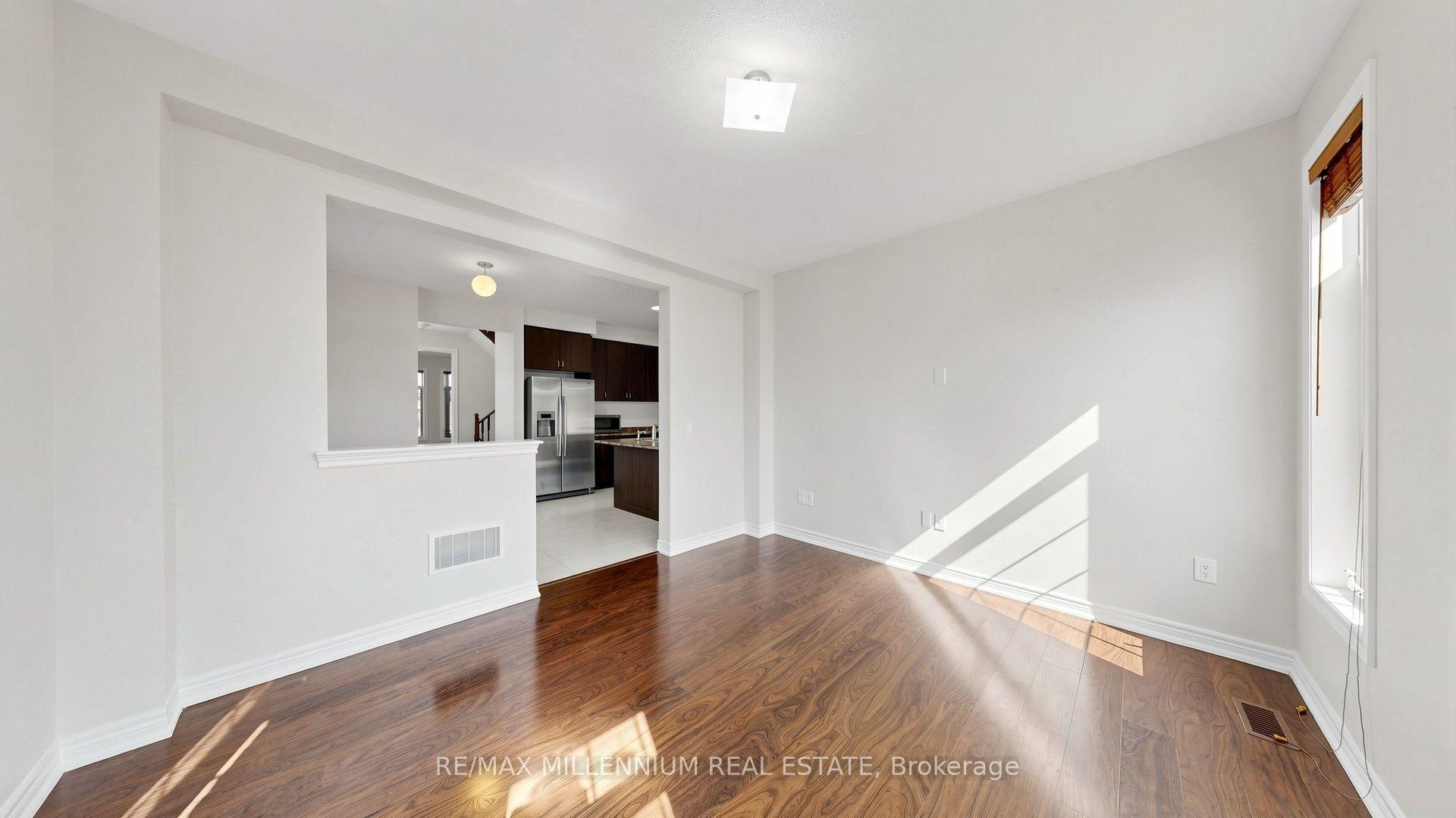 Photo 14 of 65 Yellowknife Road, Brampton, Sandringham-Wellington North — HOMEH