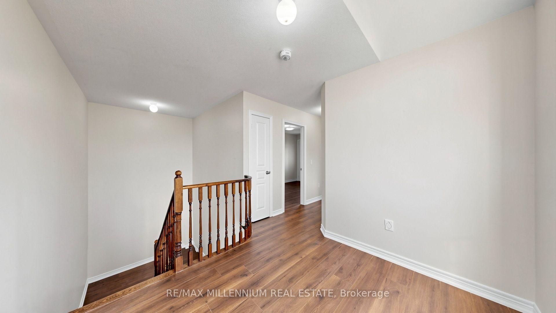 Photo 26 of 65 Yellowknife Road, Brampton, Sandringham-Wellington North — HOMEH