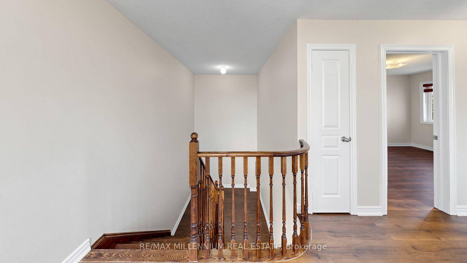 Photo 27 of 65 Yellowknife Road, Brampton, Sandringham-Wellington North — HOMEH