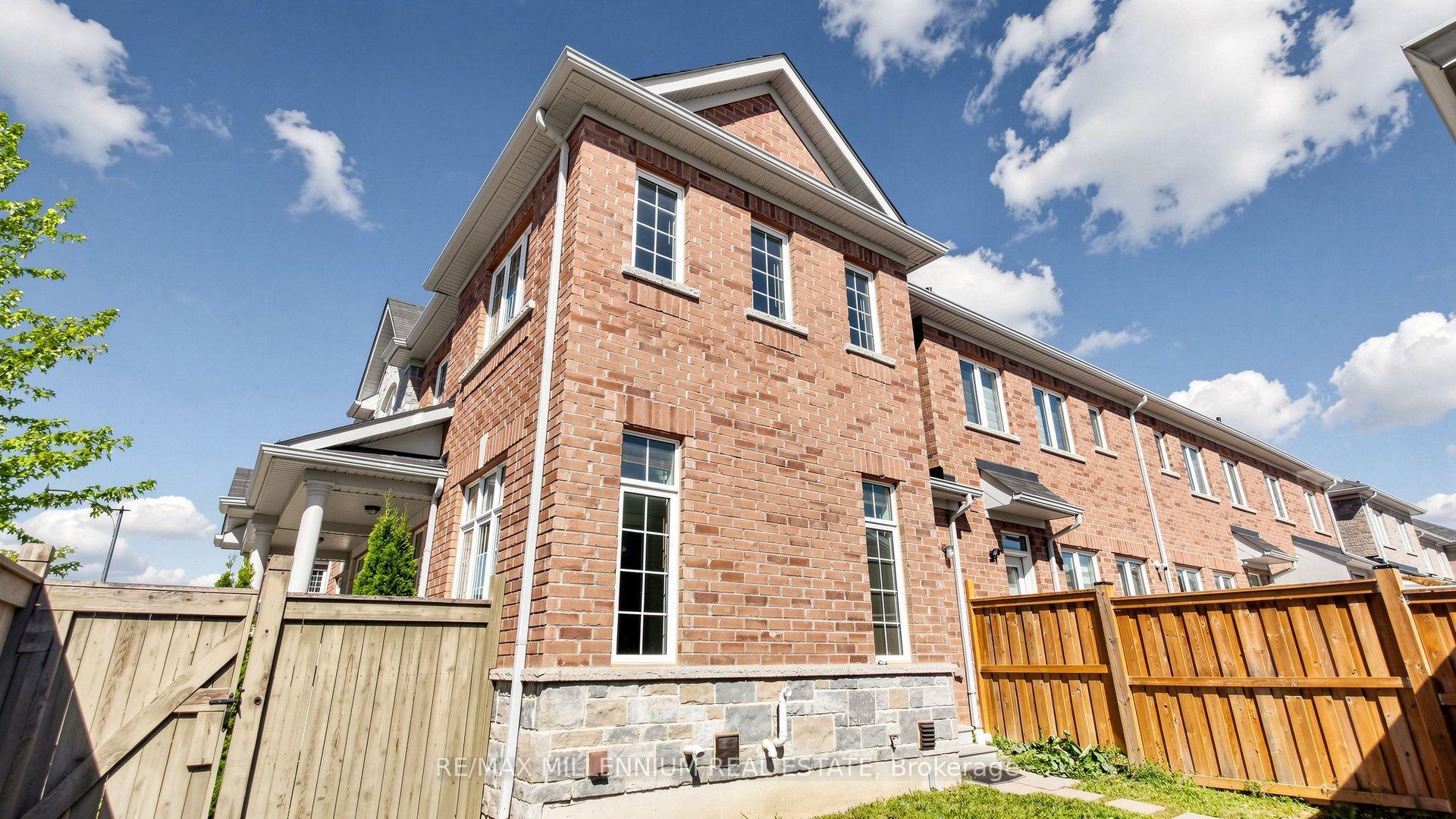 Photo 45 of 65 Yellowknife Road, Brampton, Sandringham-Wellington North — HOMEH