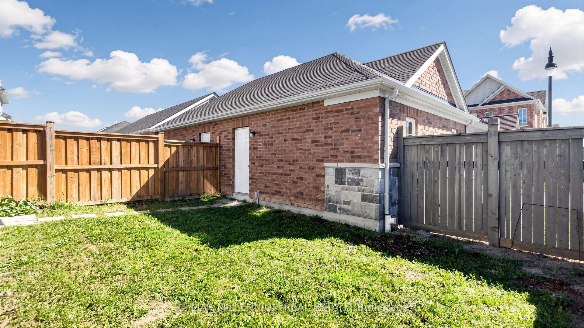 Photo 47 of 65 Yellowknife Road, Brampton, Sandringham-Wellington North — HOMEH