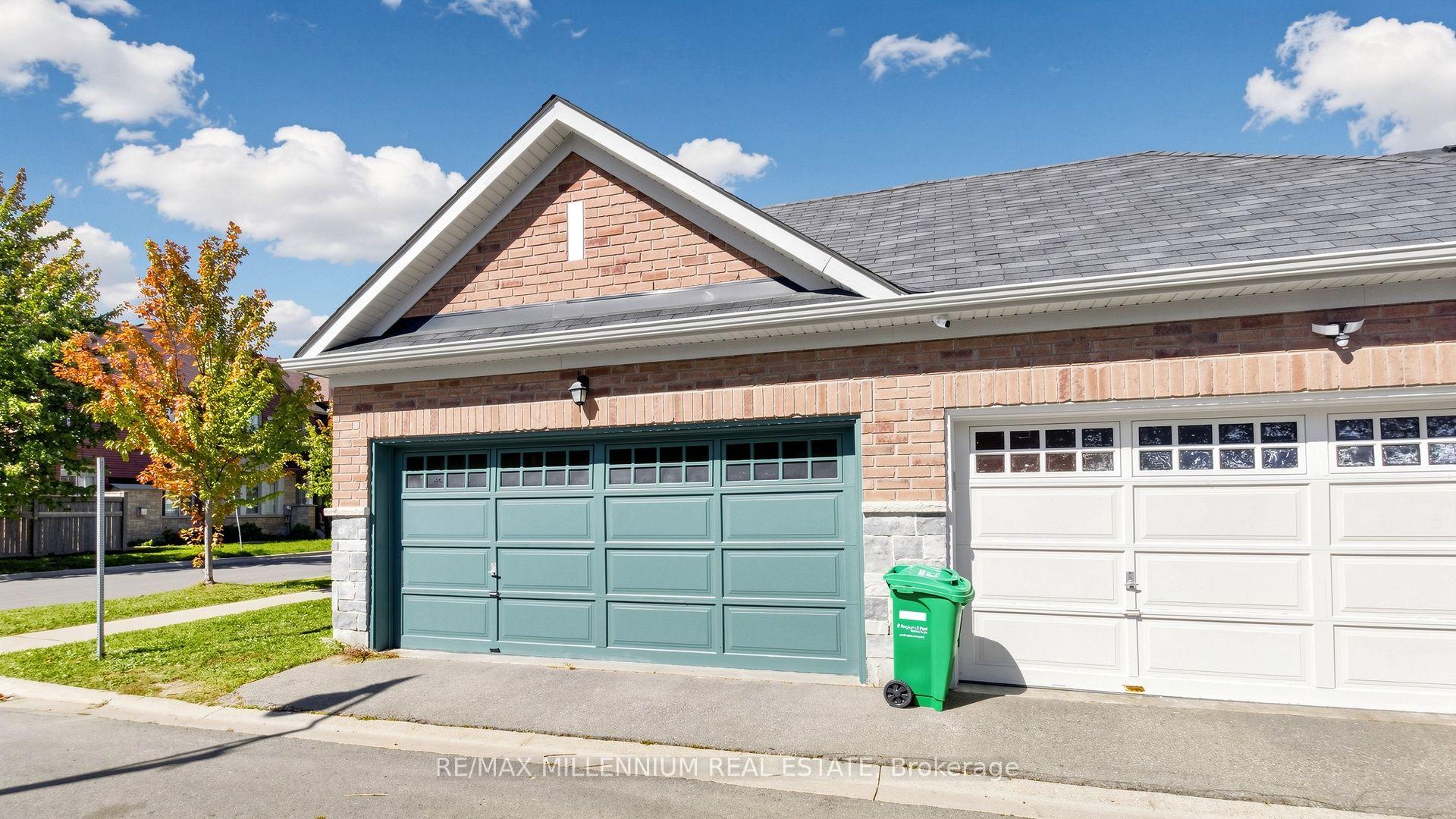 Photo 49 of 65 Yellowknife Road, Brampton, Sandringham-Wellington North — HOMEH
