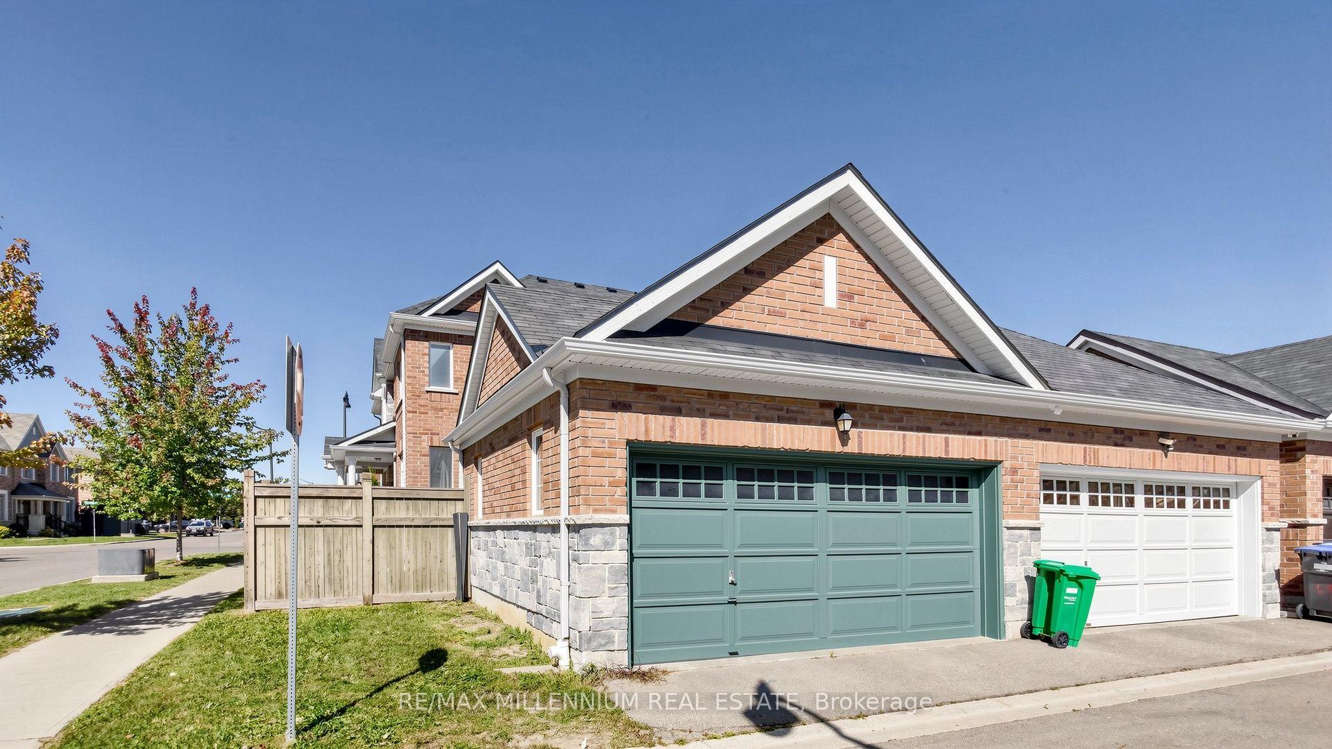 Photo 50 of 65 Yellowknife Road, Brampton, Sandringham-Wellington North — HOMEH