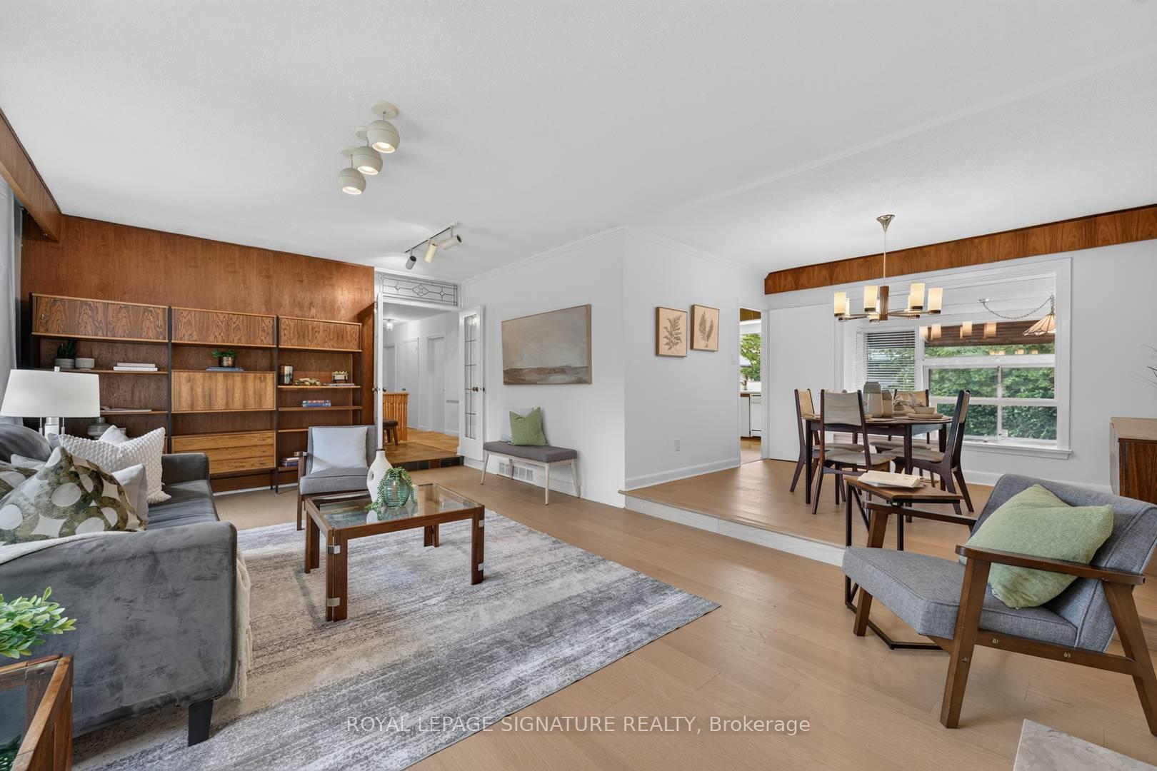 Photo 7 of 11 Regency Square, Scarborough, Guildwood — HOMEH