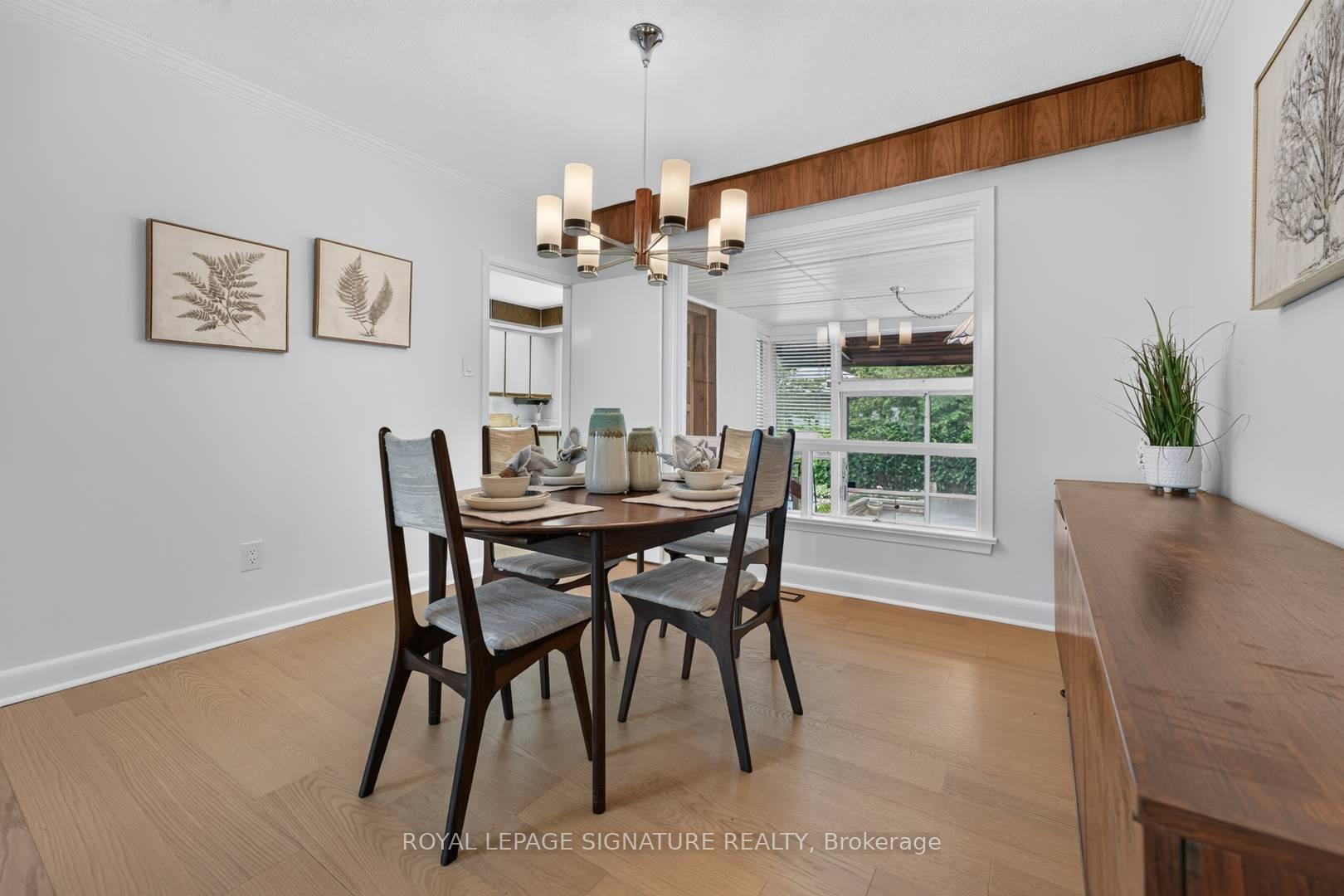 Photo 9 of 11 Regency Square, Scarborough, Guildwood — HOMEH